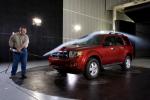 Ford Escape 2009 года